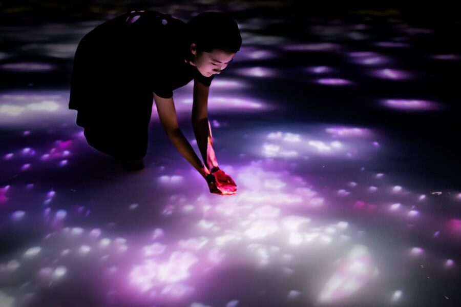 Tokyo: teamLab Planets TOKYO Digital Art Museum Entry Ticket - Key things to know before you go