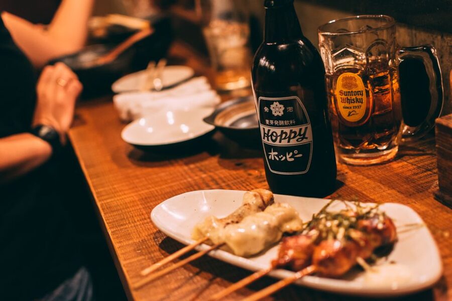 Tokyo: The Best of Izakaya in Shinjuku Food & Cultural Tour - Price and value: what $129 really buys you