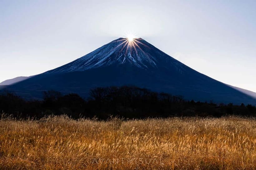 Tokyo To Mount FUJI Day Trip With English guide - Oshino Hakkai: Thatched Roofs, Eight Pools, and Fuji Reflections