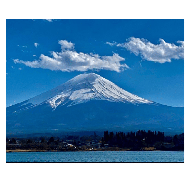 “Tokyo to Mt. Fuji & Hakone: Private Customizable Day Trip” - Key things to love about this Mt. Fuji and Hakone private day trip