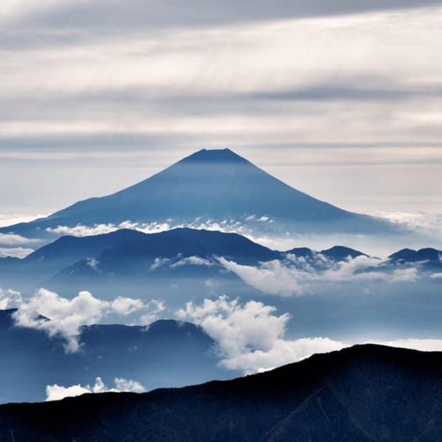 “Tokyo to Mt. Fuji & Hakone: Private Customizable Day Trip” - Hakone: choose your pace between ropeway views and Lake Ashi calm