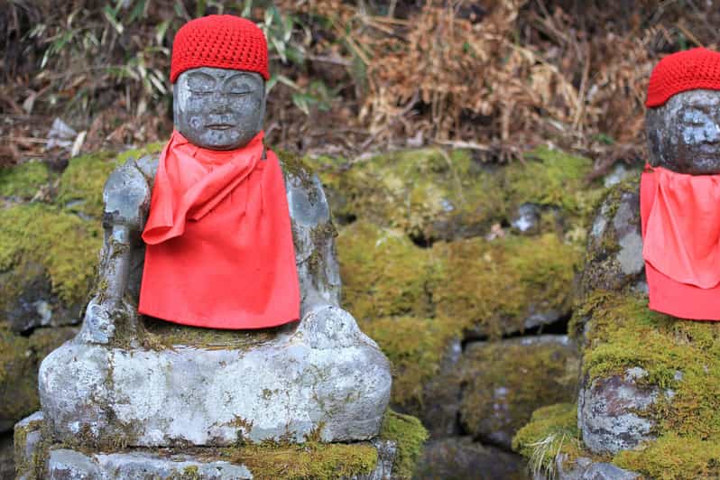 Tokyo to Nikko: Exclusive Private Day Trip - Private Nikko from Tokyo, with a guide who handles the tough parts