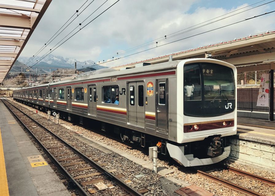 Tokyo to Nikko: Exclusive Private Day Trip - Price and logistics: is $405 per person good value?