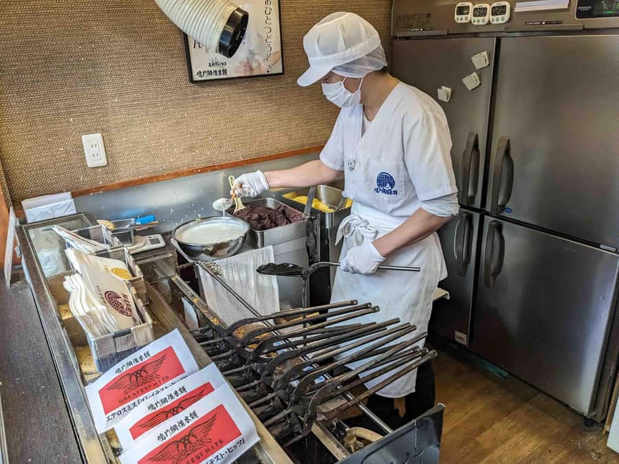 Tokyo: Togoshi Ginza Street Food Tour - Walking Distance and Pacing: The 3 km Factor