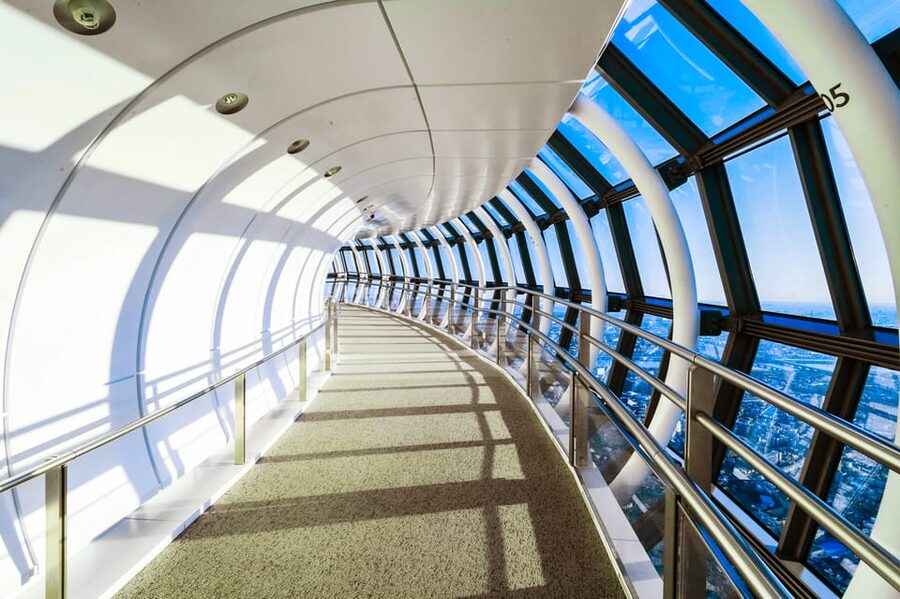 Tokyo: TOKYO SKYTREE® Admission ticket - Why Tokyo Skytree is worth your time for a first Tokyo skyline view