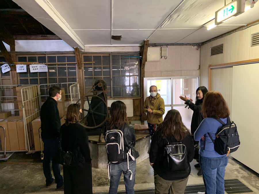 Tokyo: Toshimaya Sake Brewery Tour with Sake Tasting - How the 2-Hour Tour Flows From Brewing Steps to Tastings
