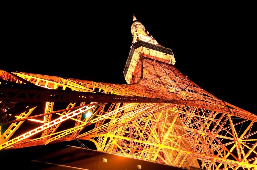 Tokyo Tower: Admission Ticket - Practicalities that affect your experience more than you expect