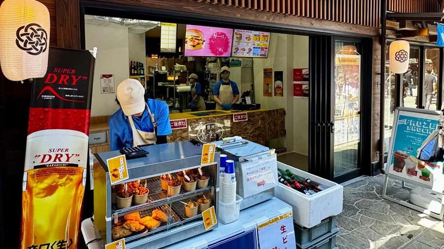 Tokyo: Toyosu Tuna Auction+Seafood Breakfast/Tsukiji Stroll - Who should book, and who should skip