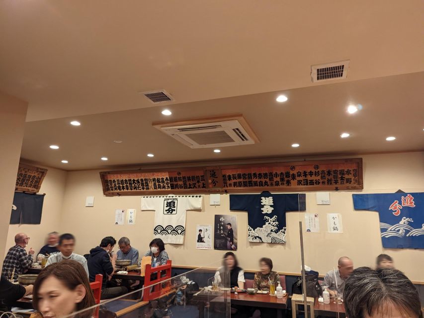 Tokyo: Traditional Asakusa Music Show with Dinner - Shamisen and Folk Songs Up Close, What Makes the Music Special