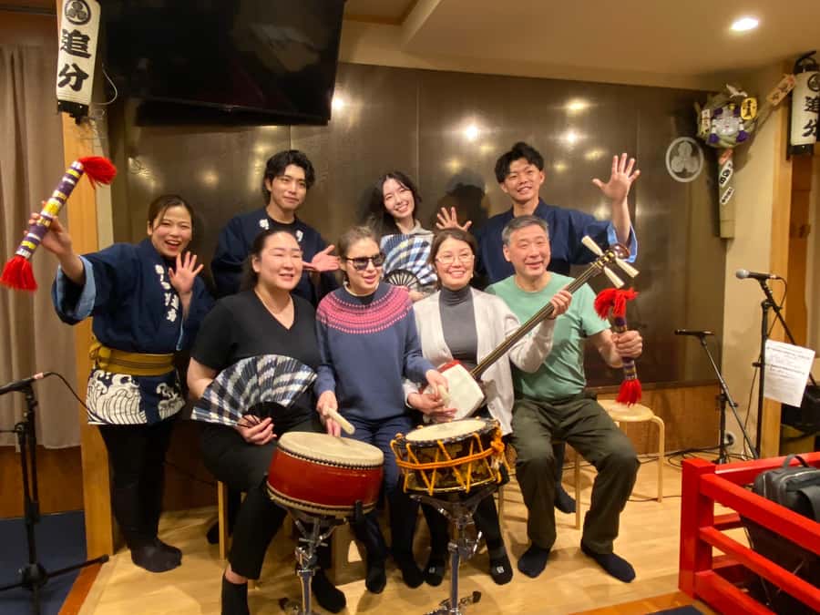 Tokyo: Traditional Asakusa Music Show with Dinner - Price and Value of a 3-Hour Asakusa Dinner Concert