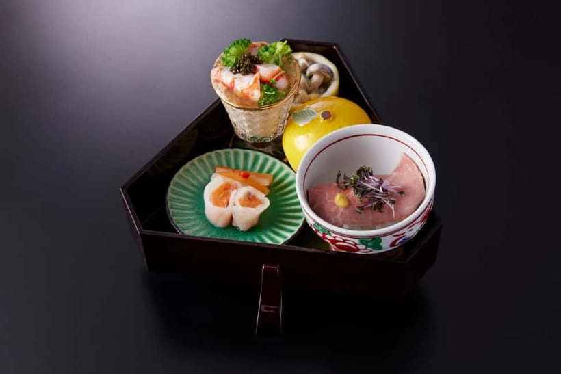 Tokyo: Traditional Geisha Experience Show & Japanese Dinner - Who this experience is best for