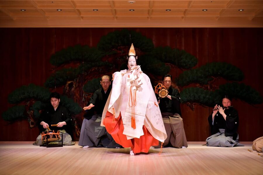 Tokyo: Traditional Japanese Performing Arts Show and Dinner - Key things I’d mark on your Tokyo calendar
