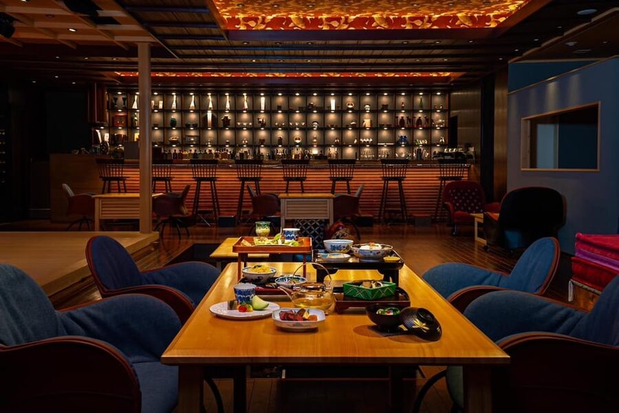 Tokyo: Traditional Japanese Performing Arts Show and Dinner - Price and value: what you’re really paying for