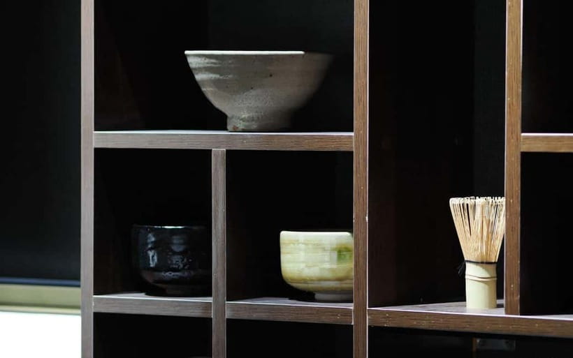 Tokyo: Traditional Tea Ceremony with a Tea Master - Key moments worth planning for