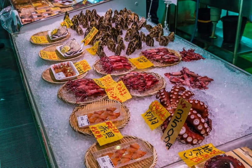 Tokyo: Tsukiji Fish Market Culture Tour with Sashimi Tasting - Who this Tsukiji sashimi tour fits best
