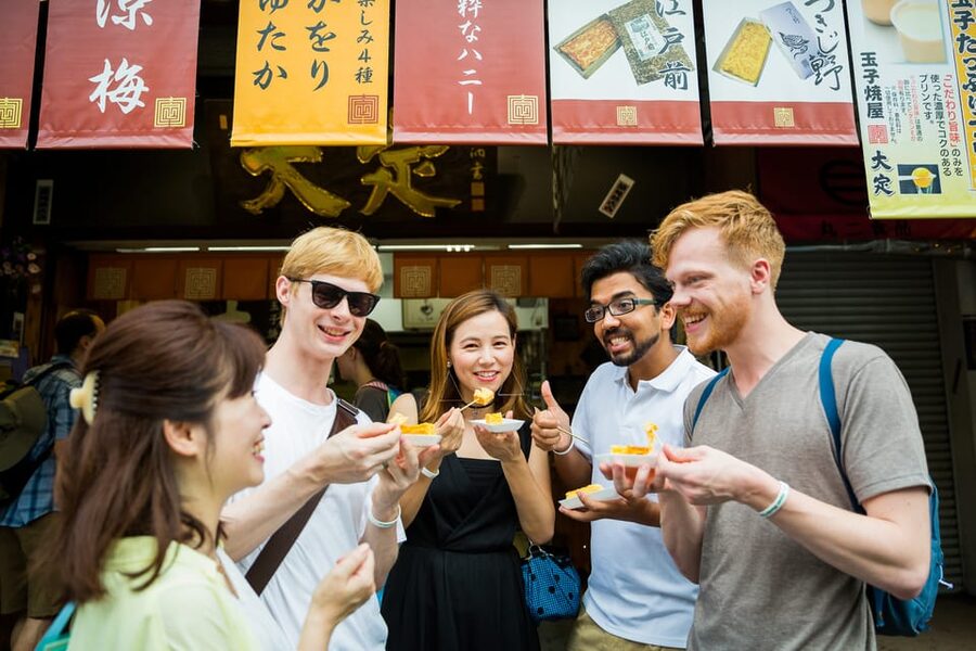 Tokyo: Tsukiji Fish Market Food and Culture Walking Tour - Should you book this Tsukiji Fish Market food and culture tour?