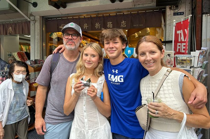 Tokyo: Tsukiji Fish Market Food and Walking tour - Key Things to Know Before You Go