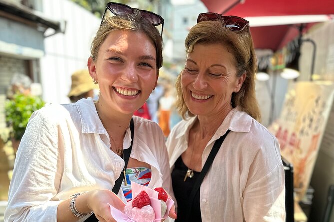 Tokyo: Tsukiji Fish Market Food and Walking tour - Price and What Your Money Actually Covers