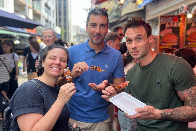 Tokyo: Tsukiji Fish Market Food and Walking Tour - 2 Hours, Small Group, and the Value of Personal Attention