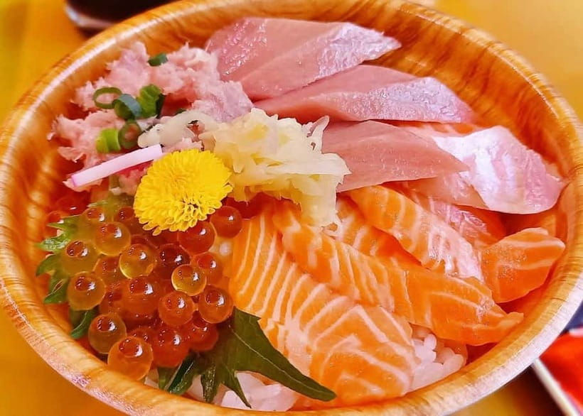 Tokyo: Tsukiji Market and Hama-rikyu Gardens Guided Tour - Starting at Tsukiji Hongwan-ji for a calm, culture-first kickoff