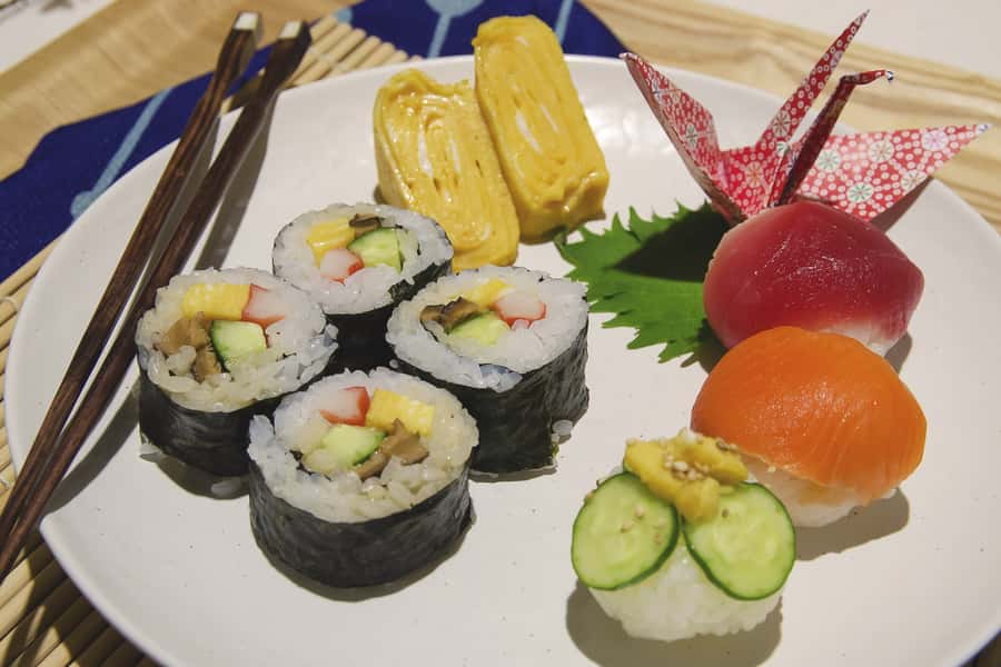 Tokyo: Tsukiji Market Walking Tour & Sushi Cooking Class - Why This Pairing Works: Market Seeing Meets Cooking Doing