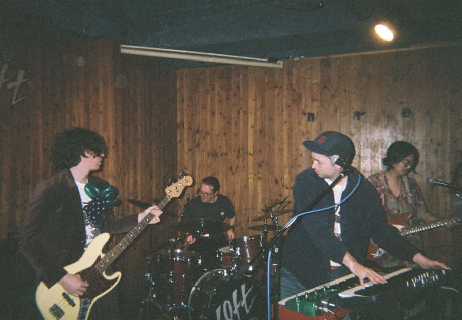 Tokyo Underground Music Tours - Key Points You’ll Care About