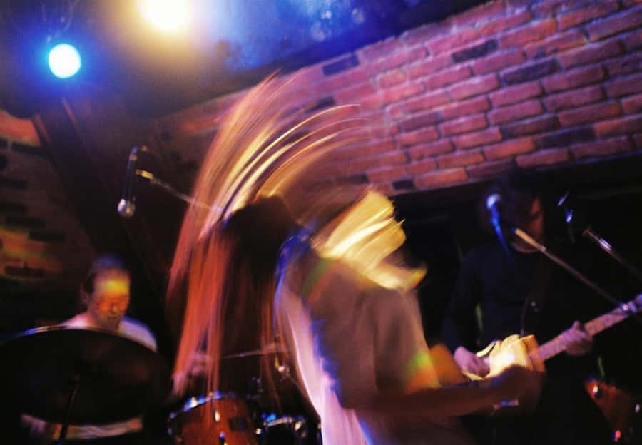 Tokyo Underground Music Tours - The Cozy Music Bar Finale: How the Night Lands Without the Chaos