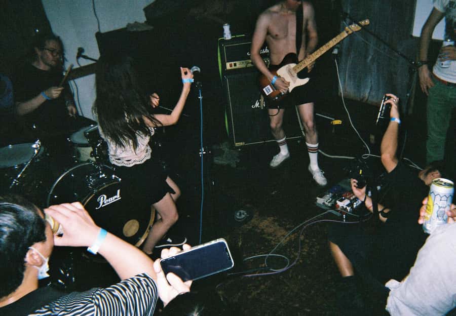 Tokyo Underground Music Tours - Nishishinjuku Start, Then Head Into Shibuya’s Night Rhythm