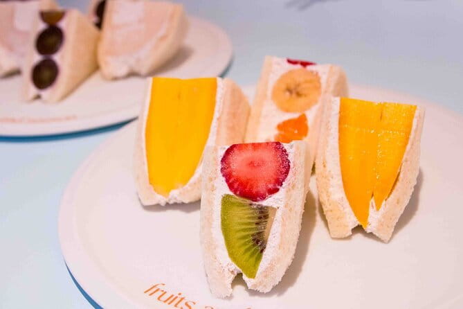 Tokyo Vegan Food Tour - Shibuya To Ebisu: A Simple Way To Learn Vegan Japan Fast