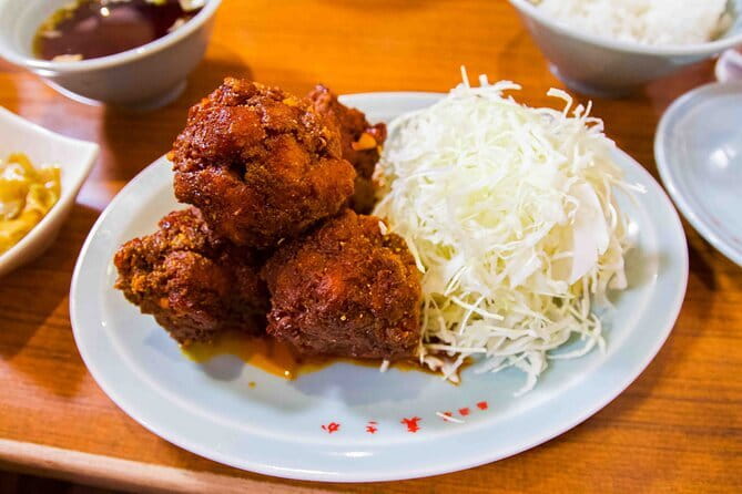 Tokyo Vegan Food Tour - Stop Five: Butter and Anko Sandwiches, Sweet Comfort Done Right
