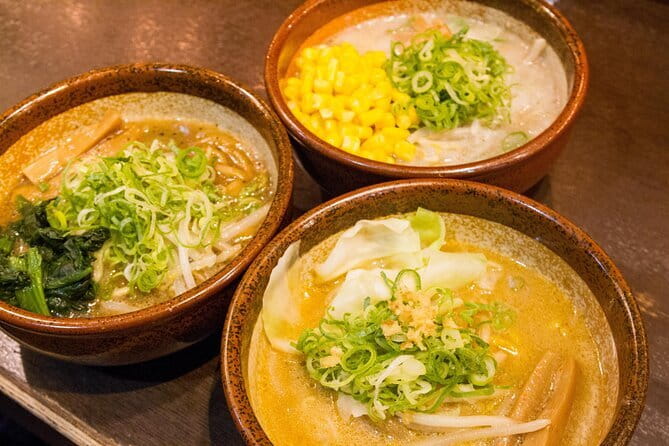 Tokyo Vegan Food Tour - What The Tour Includes for $99 (And Why It Feels Like Value)
