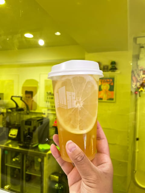 Tokyo: Vegetarian & Vegan Friendly Food Tour - The Asakusa street-food hour, plus scenic walking time