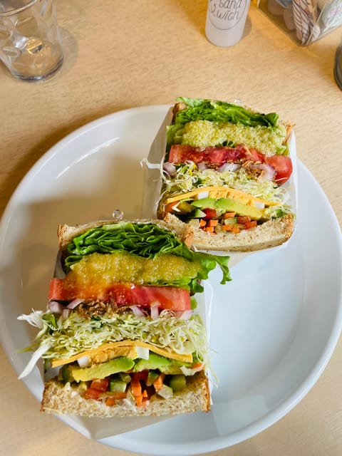 Tokyo: Vegetarian & Vegan Friendly Food Tour - Price and timing: what $112 gets you in real-world value