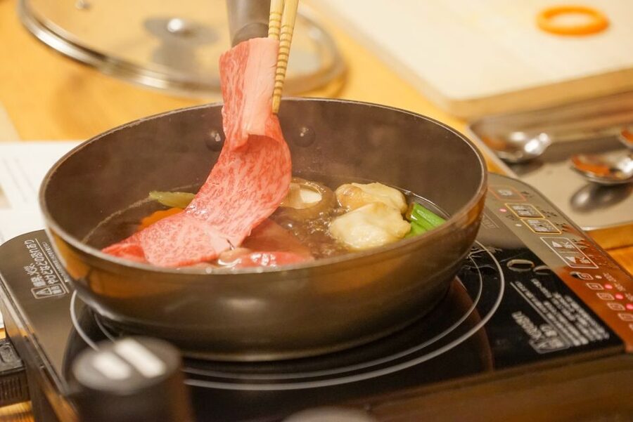 Tokyo: Wagyu and 7 Japanese Dishes Cooking Class - Key highlights I’d plan around