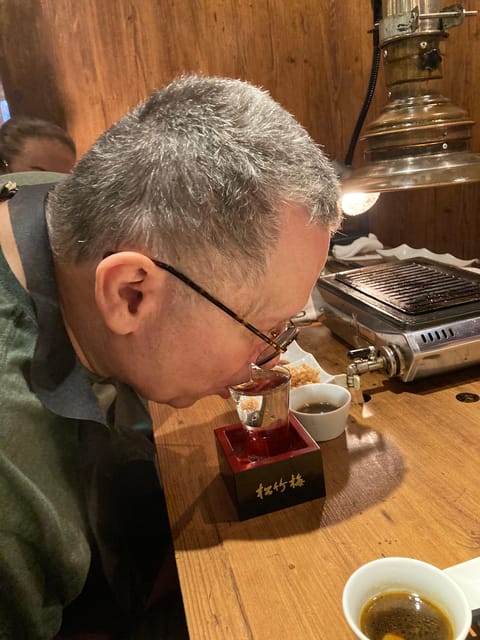 Tokyo: Wagyu and Sushi Gastronomic Journey - Wagyu Before the Bite: What the Guide Helps You Notice