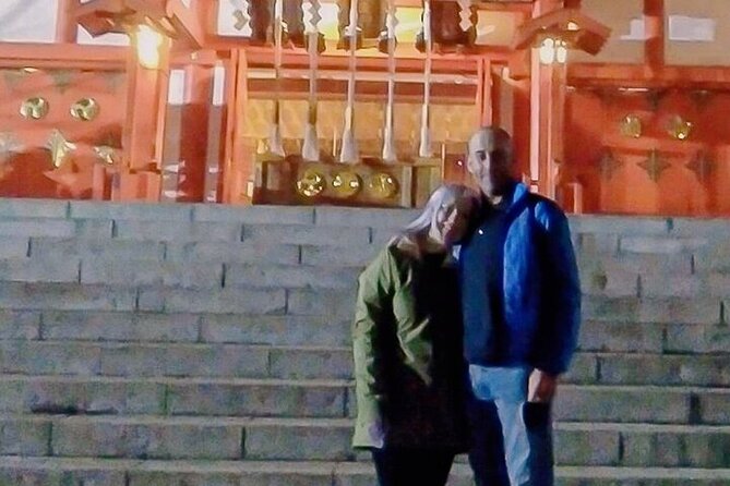 Tokyo Walking Tour with Licensed Guide Shinjuku - Don Quijote Shinjuku: Tourist Shopping Without the Detour Tax