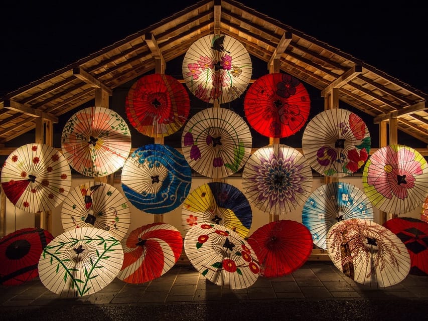 Tokyo: Winter Illuminations Private Tour with a Local - Key moments you’ll actually care about