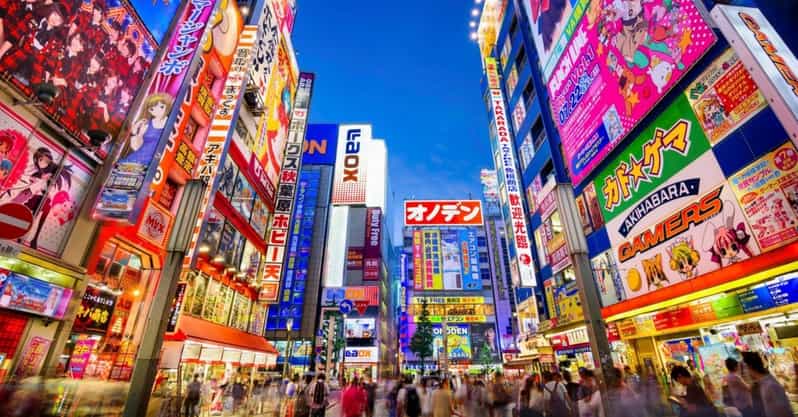 Tokyo: Winter Illuminations Private Tour with a Local - 3 hours, one hot drink, and a plan that can change