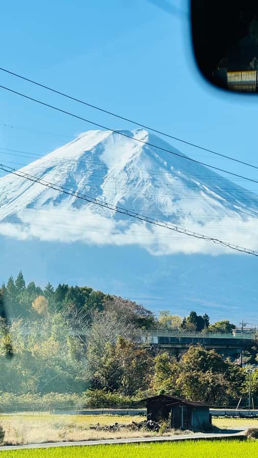 Tokyo/Yokohama: Mt. Fuji and Hakone Private Day Tour - How the day actually feels, pickup to drop off in 10 hours