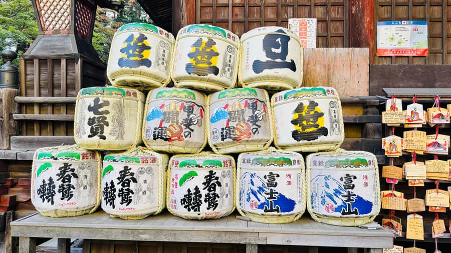 Tokyo/Yokohama: Mt. Fuji and Hakone Private Day Tour - Fuji area stops that matter for first-timers