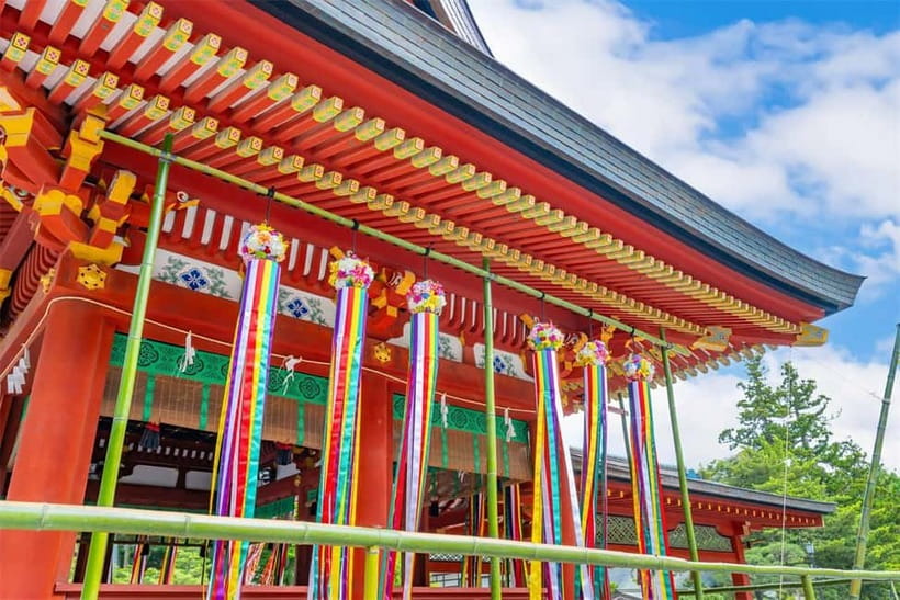 Tokyo Yokohama Night View Tour With Kamakura And Enoshima - Key moments worth planning for