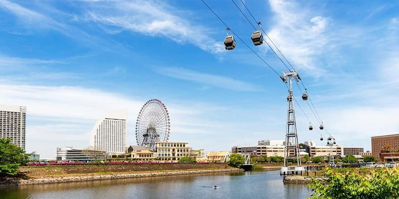 Tokyo Yokohama Night View Tour With Kamakura And Enoshima - Comfort and logistics that actually matter during this day