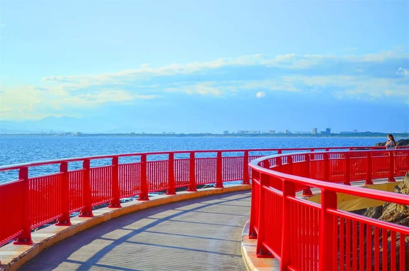Tokyo Yokohama Night View Tour With Kamakura And Enoshima - Where you meet and how the day is timed