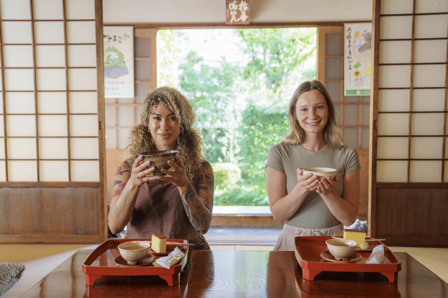 Tokyo: Zen Meditation at a Private Temple with a Monk - Zen Meditation at a Private Asakusa Temple: The Real Hook