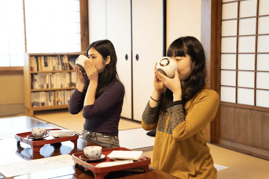 Tokyo: Zen Meditation at a Private Temple with a Monk - Calligraphy as Meditation: A Different Kind of Focus