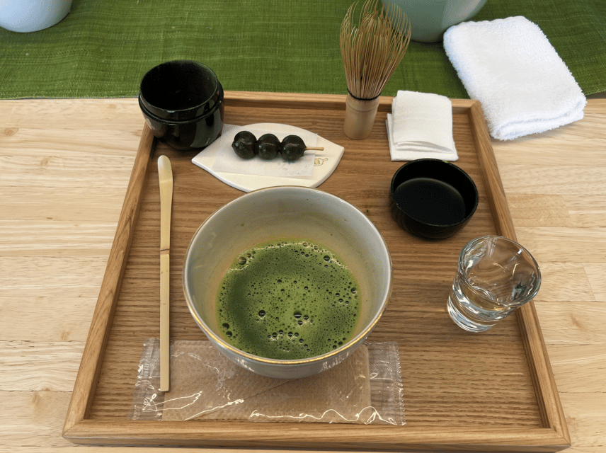 Tokyo: Zen Meditation at a Private Temple with a Monk - Who Should Book This Monk-Led Zen Session