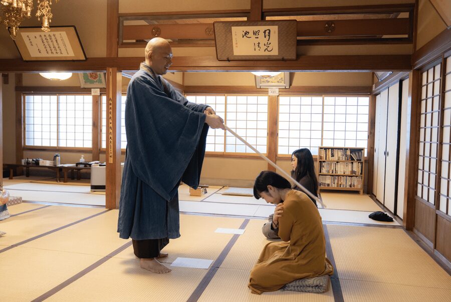 Tokyo: Zen Meditation at a Private Temple with a Monk - Practical Tips That Make the Whole Thing Easier