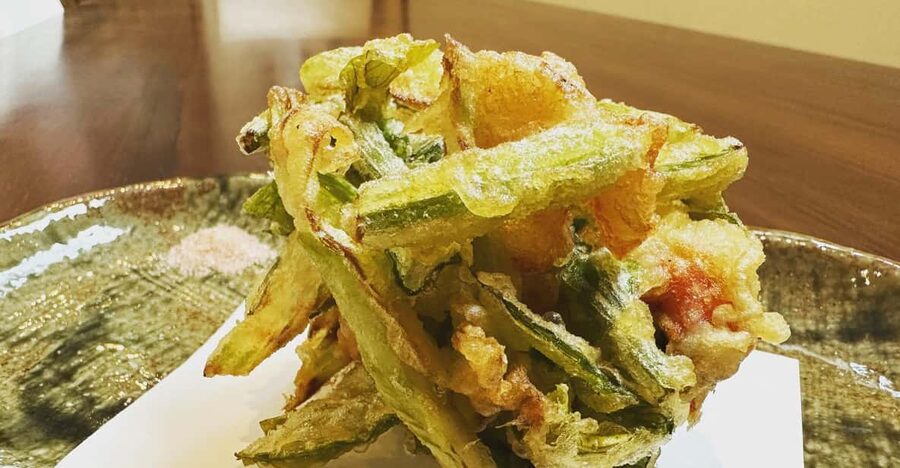 Top-rated experience Includes soba noodle making and tempura - Key highlights worth circling