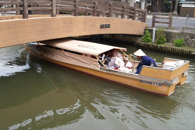 Tour around Matsue Horikawa - Key highlights to watch for