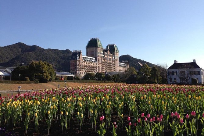 Tour Nagasaki or Fukuoka in Privacy and Comfort. - Key things you’ll notice on this Nagasaki or Fukuoka private day